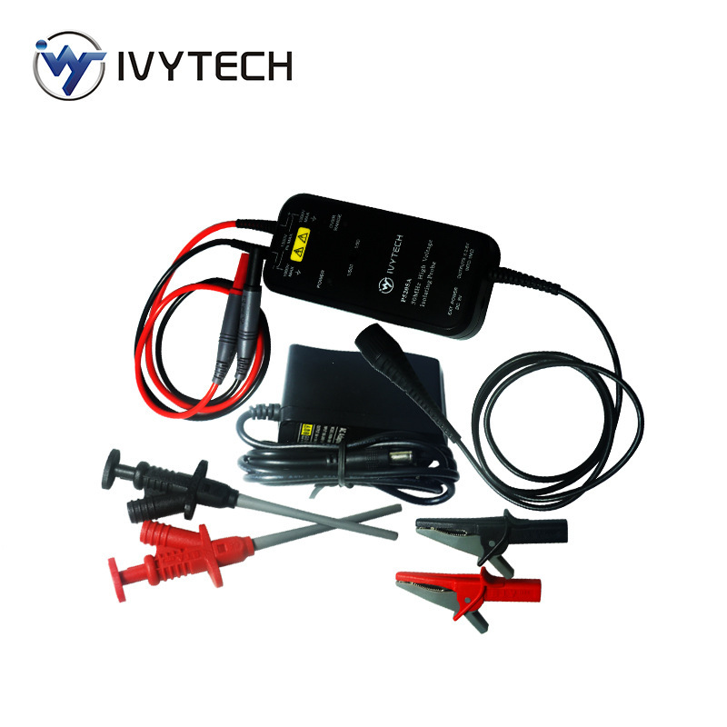 艾维泰科示波器高压探头P5205A/5210A/5100A/3100差分探头IP3100A