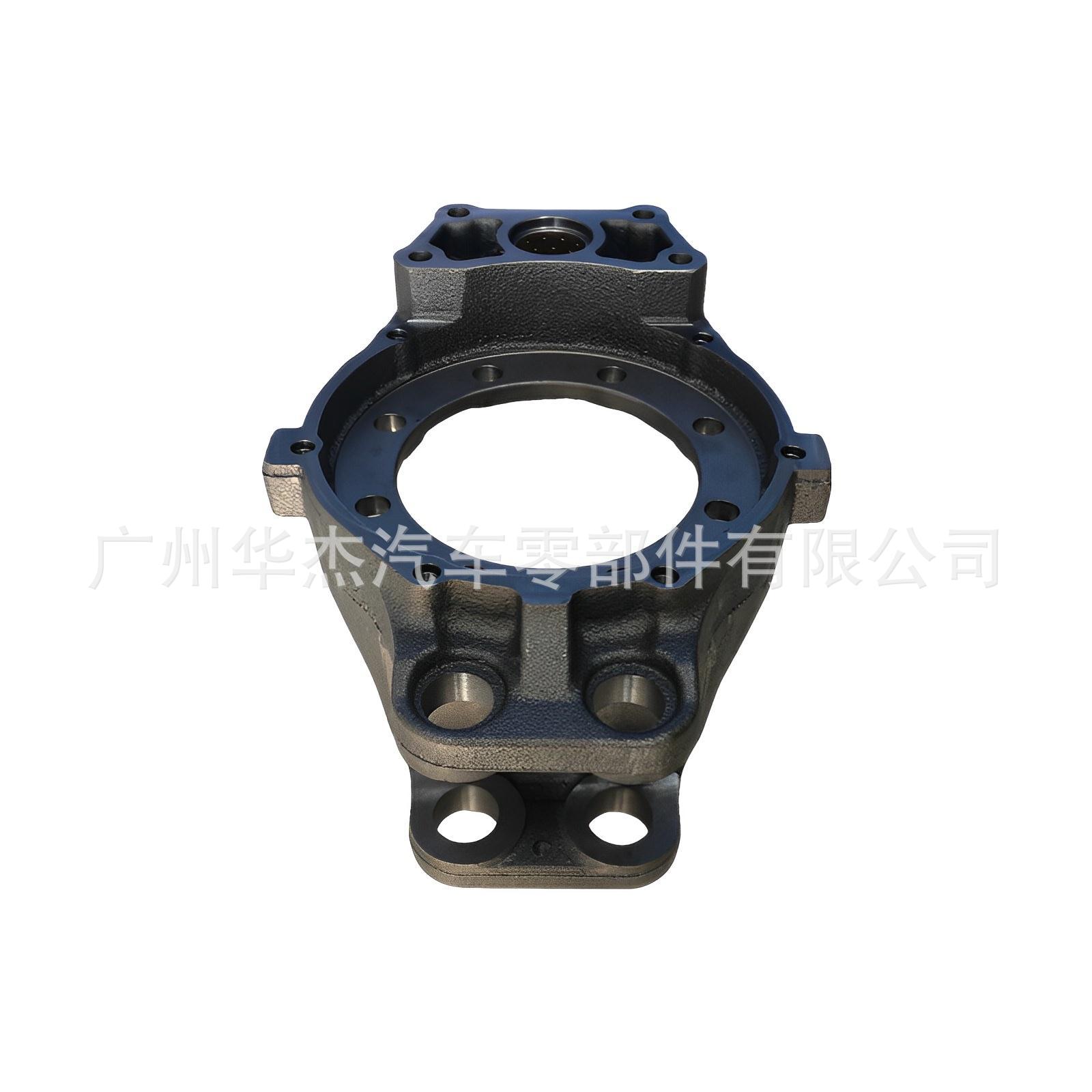 日野HINO FM2P 500 J08C刹车蹄支架 制动底板S46S0-EV040