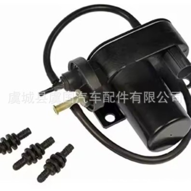 电子真空泵6C3Z2A451A 6C3Z2A451A-1 4C3Z2A451BA, 53032373AA