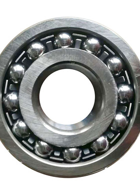 调心滚子轴承24044 24052 24134 24144 24148CC/W33新能源车轴承