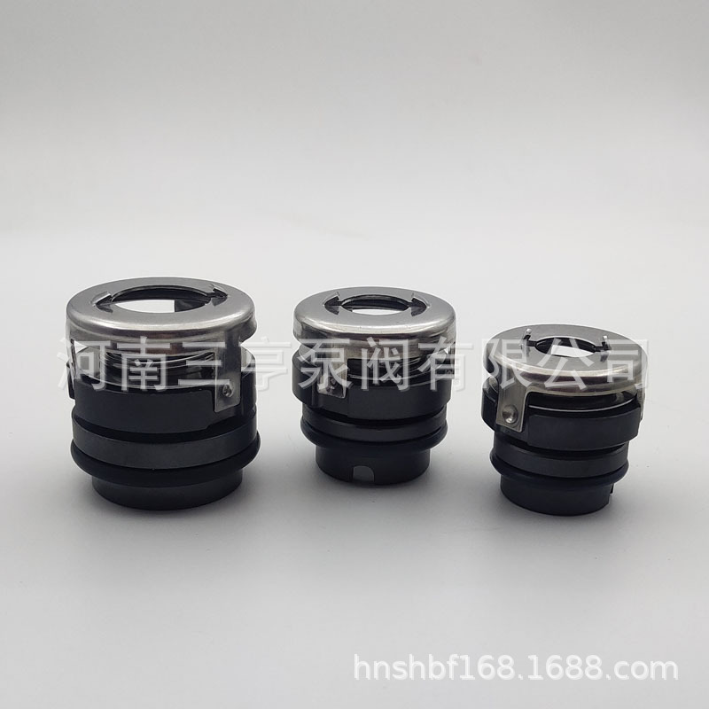 厂价直销 上海连成SLG32-6机械密封 立式多级泵轴封 水封 现货