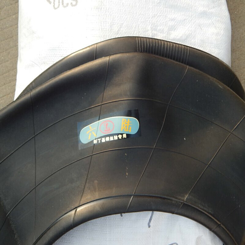 手扶车600-12天然胶内胎