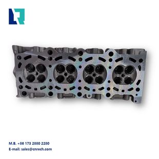 11100 J20A缸盖 65G00 65G01 Aerio 厂家直供J20B for J18A