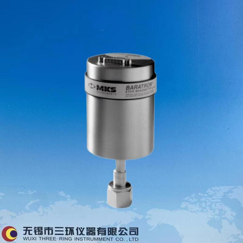 MKS 627B.1TDF1B 真空计 0.1Torr 现货供应