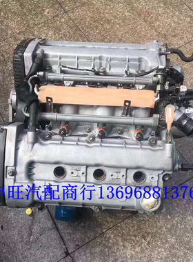 供应 现-代 圣达菲 酷派 狮跑 起-亚嘉华 2.5  G6BA 2.7 发动机