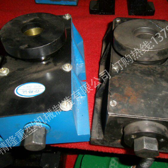 实体生产机床 调整 防震垫铁  数控 减震 平垫铁 斜垫铁 斜铁