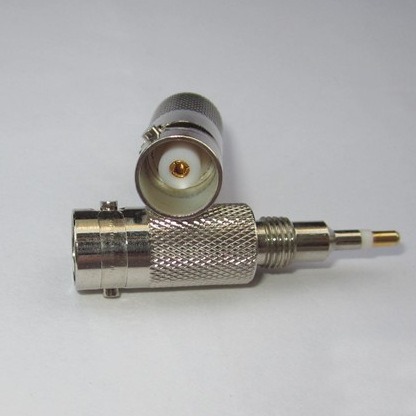 对讲机GP338 GP328 GP300  GP88S  转接口 测试头   对讲机配件