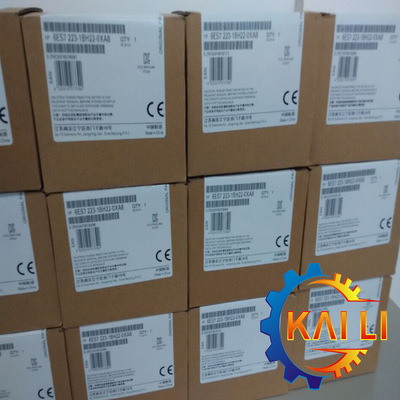 6ES7223-1BH22-0XA8 西门数字量输入/输出模块子 EM223现货供应