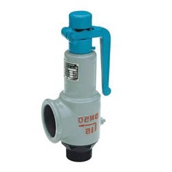 安全阀价格 A27H 不锈钢安全开关阀 安全阀 锅炉阀门 16C