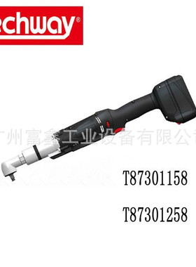 台湾TECHWAY铁克威工业级电动工具:电动扳手T87301358  T87301458