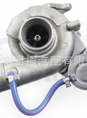 TD04 49377-04372 49377-04363 14411AA383 14411AA562涡轮增压器
