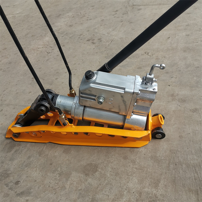 液压起拨道器YQB-245铁路高铁用起拨道机 铝制轻便型液压起拨道机