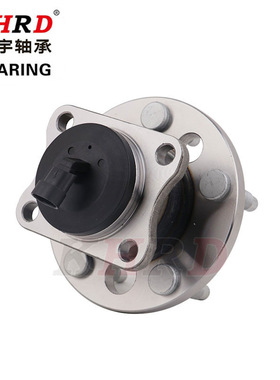 万宇批发轮毂轴承52730-59000 H350 2015- 后轮轮毂单元现货