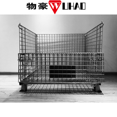 浙江仓储笼厂家直销;仓库笼生产商;仓库笼制造厂