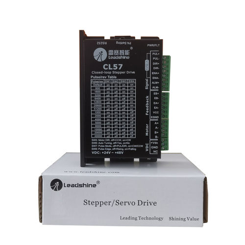 雷赛智能 CL57 VDC+24-48V 全新 现货 促销