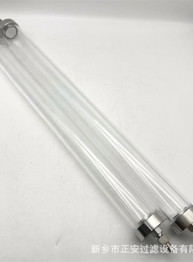 离子交换器LZT21 电厂取样水过滤器TZ215树脂过滤器