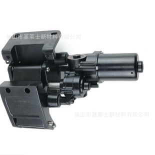 左 9L7Z16A507A 右踏板电机总成 9L7Z16A506A 踏板电机