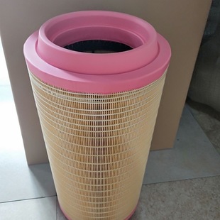 G450空气滤芯卡车泵车2343432空滤滤清器 G410 斯堪尼亚P450 G500