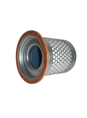 批发零售 三滤配件 滤清器 空压机油气分离器 22388045油分芯