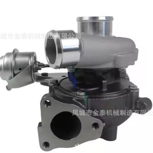 28201 GT1544V涡轮增压器740611 0002 740611 2A400 5002S