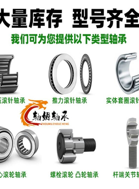 INA轴承RNA4900.XL NA4900.XL RNA4900.2RS NA4901.2RSR.XL S