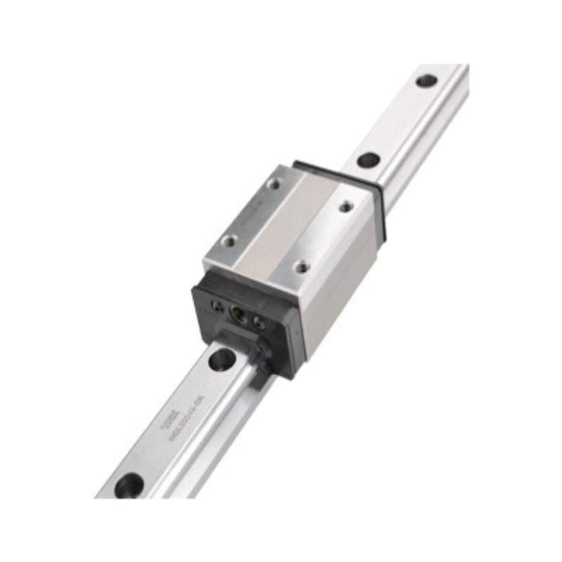 四方型 SHS标准滚珠线性滑块 SHS30R1SS THK 滚珠滑块