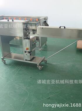 用胡卜萝卜削皮机商 自动红胡萝削皮备 连续式胡NQH萝卜去皮设机