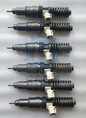 BEBE4D01001发动机喷油器 BEBE4D01201喷油嘴