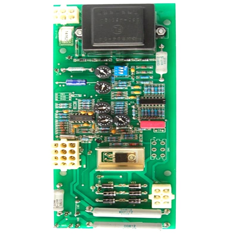 6GA2-491-1A AVR 发电机电压调节器 调压板