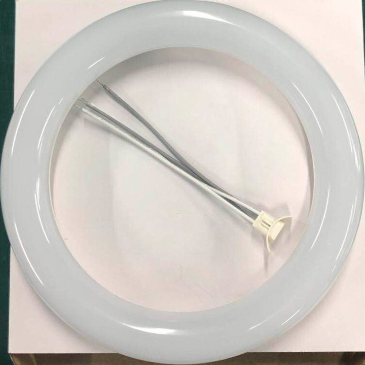 PSE环形灯管led环形管le电线扎带/束线带