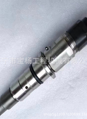 0445120161高压共轨喷油器0445120163 0445120164发动机喷油嘴