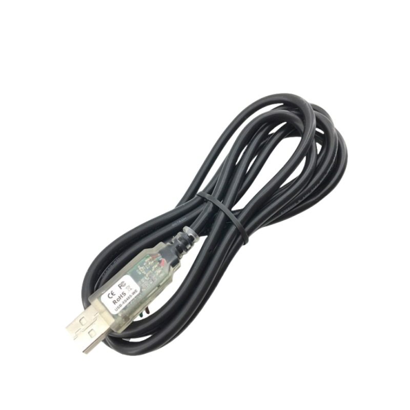USB-RS485-WE-1800-BT usb转rs485调试线 通讯线ft232rlusb转串口