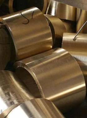 顺港CuFe2P铜合金 CuFe2P铜棒 铜板