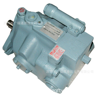 现货供应 注塑机剪板机液压油泵 V38A3RX 95系列变量柱塞泵