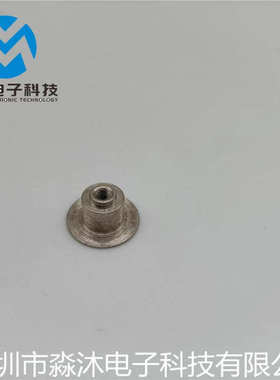 CM402 8MM飞达锁卷料琢木鸟螺母 KXFA1KFAA00