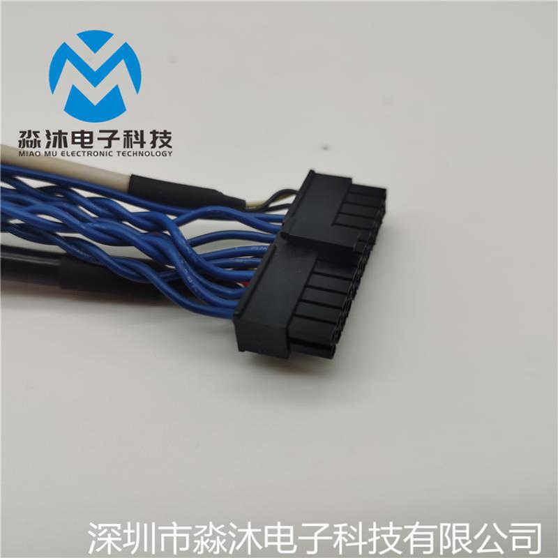 CM402 CM602台车飞达板卡连接线N510013986AA规格型号齐全