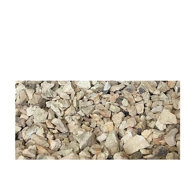 宏泰耐材高铝耐火骨料 铝矾土熟料 耐火砂耐火颗粒1-3-5-8-10mm