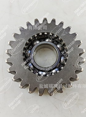 农机配件 洋马配件 齿轮 25/32 1E6B30-54440/1E6B30-55430