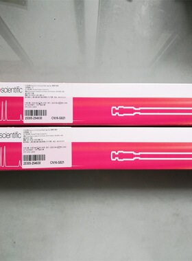 赛默飞77505-254630 Aquasil C18 HPLC色谱柱5μm粒度