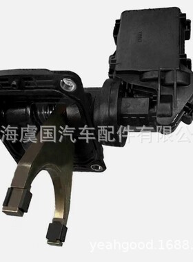 前轴断开装置执行器 68216944AA 68216944AB