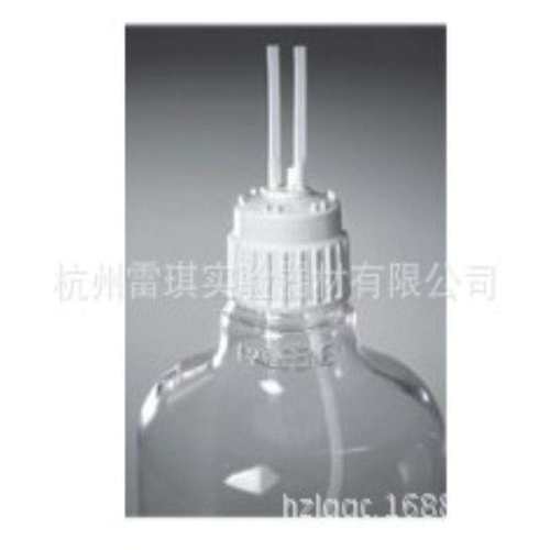 Nalgene 2162-0831填充/通气盖 瓶盖尺寸83B 内径1/4英寸