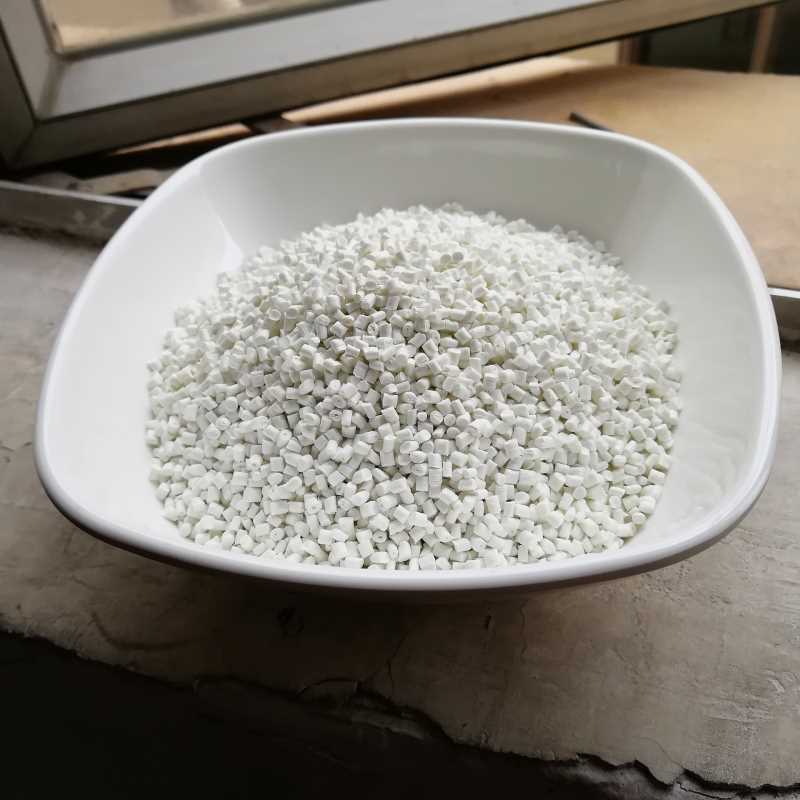 厂家热销PE银离子母粒  管材塑料银离子母粒 薄膜塑料银离子母粒