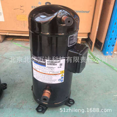 VR160KSE-TFP-522 谷轮13匹中央空调工业制冷压缩机