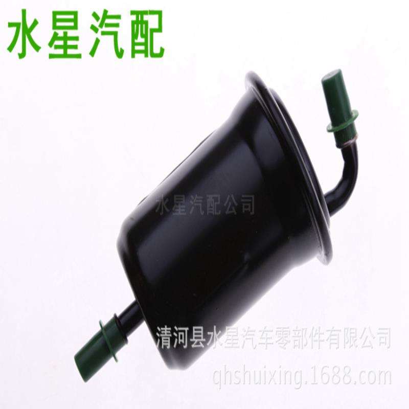 众泰T600汽油滤芯100203-M804022众泰T600燃油滤芯