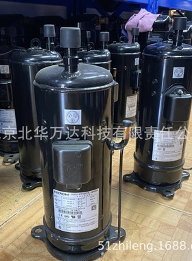 变频E655DHD-62YG涡旋压缩机定频变频压缩机批发制冷压缩机655DHD