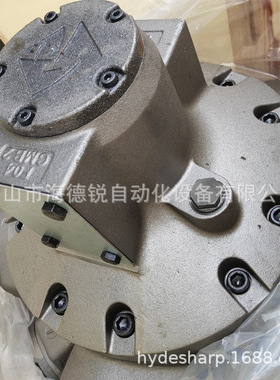 海天注塑机液压马达斯达弗液压马达储料马达STFC400-6800