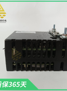 IS220PAOCH1B  336A5026ADP10  | IS200TREGHIBDC  输入/输出模块