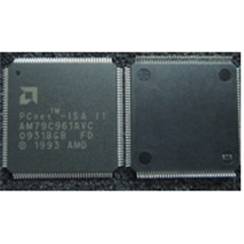 AM79C961AVC AM79C940BKC AM79C960KC AM79C961AKC