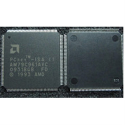 AM79C961AVC AM79C940BKC AM79C960KC AM79C961AKC
