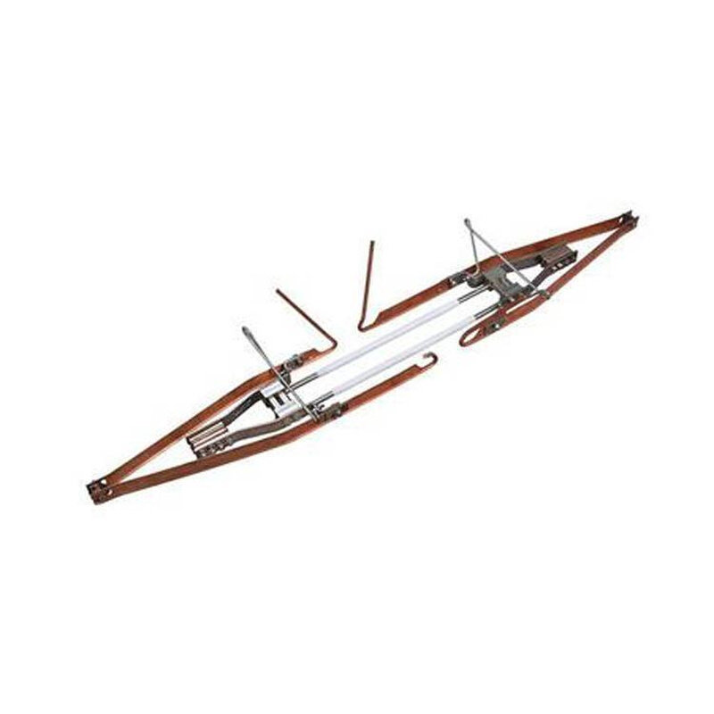 铁路接触网配件悬挂重型分段绝缘器高铁地铁绝单线分相绝缘器